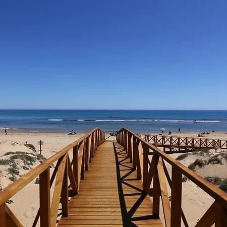 La Mata Apartman Apartment *