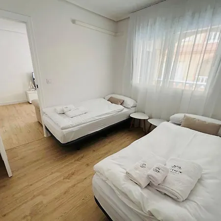 Apartment La Mata Apartman *