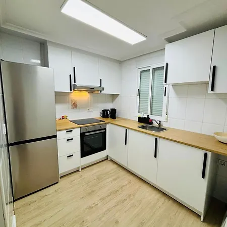 Apartment La Mata Apartman Torrevieja