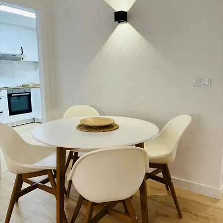La Mata Apartman *