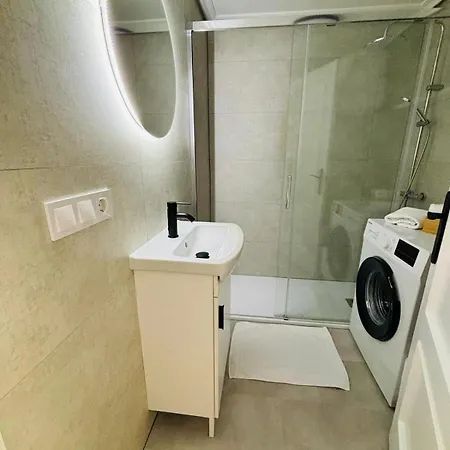 La Mata Apartman * Torrevieja
